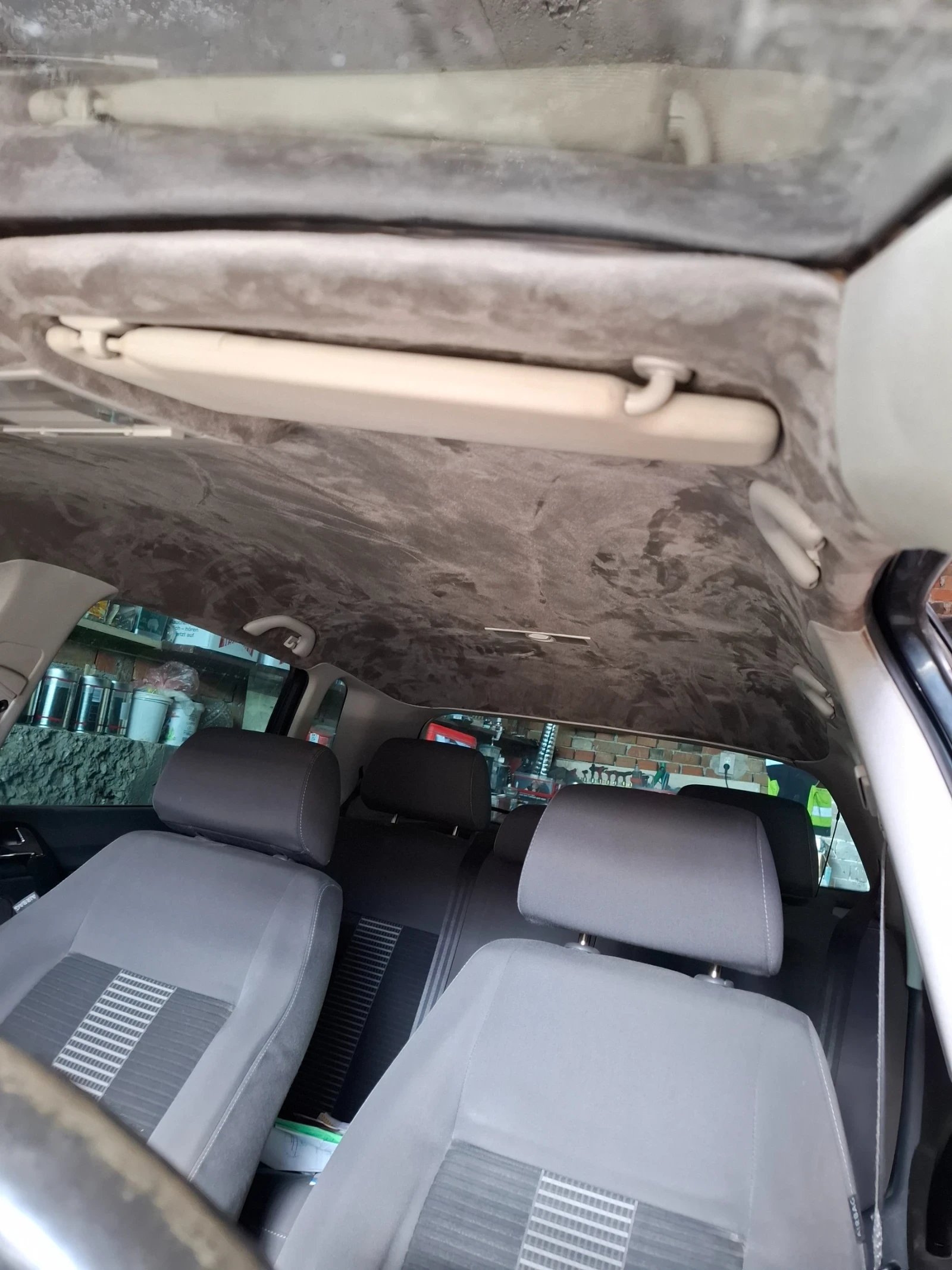 VW Polo 1.4, снимка 2 - Автомобили и джипове - 54177812