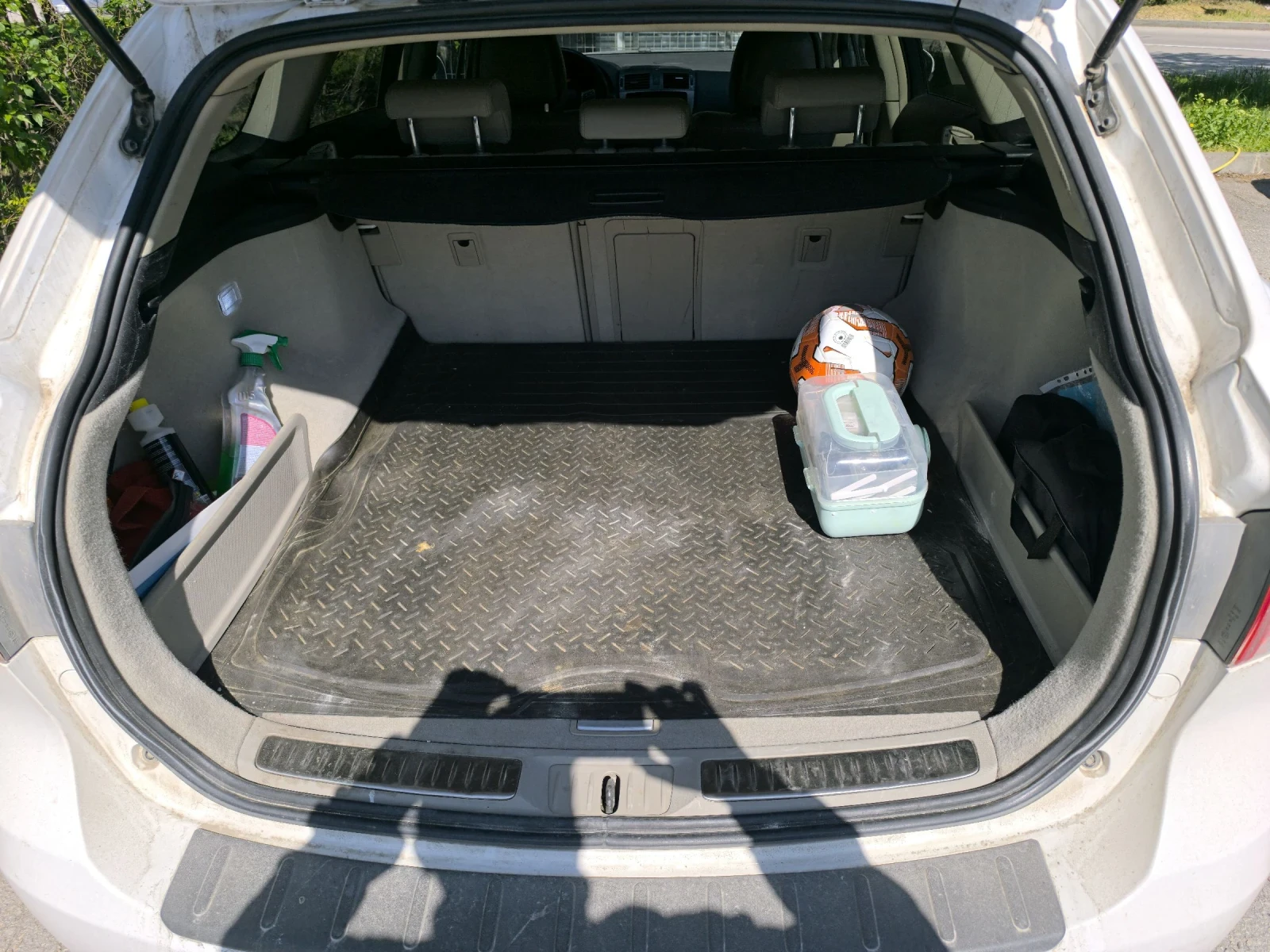 Toyota Avensis | Mobile.bg � ����������� 16