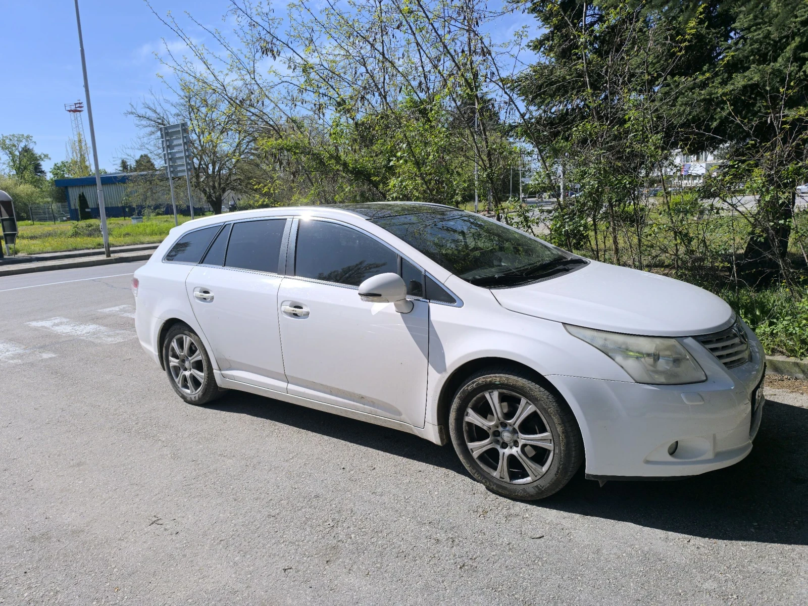 Toyota Avensis | Mobile.bg � ����������� 15