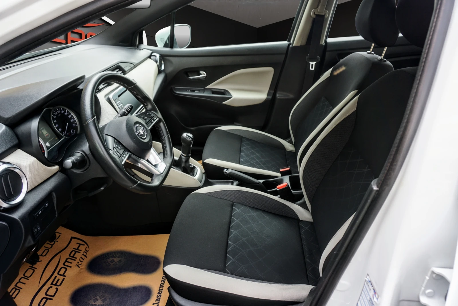 Nissan Micra 1.5DCI  | Mobile.bg � ����������� 8