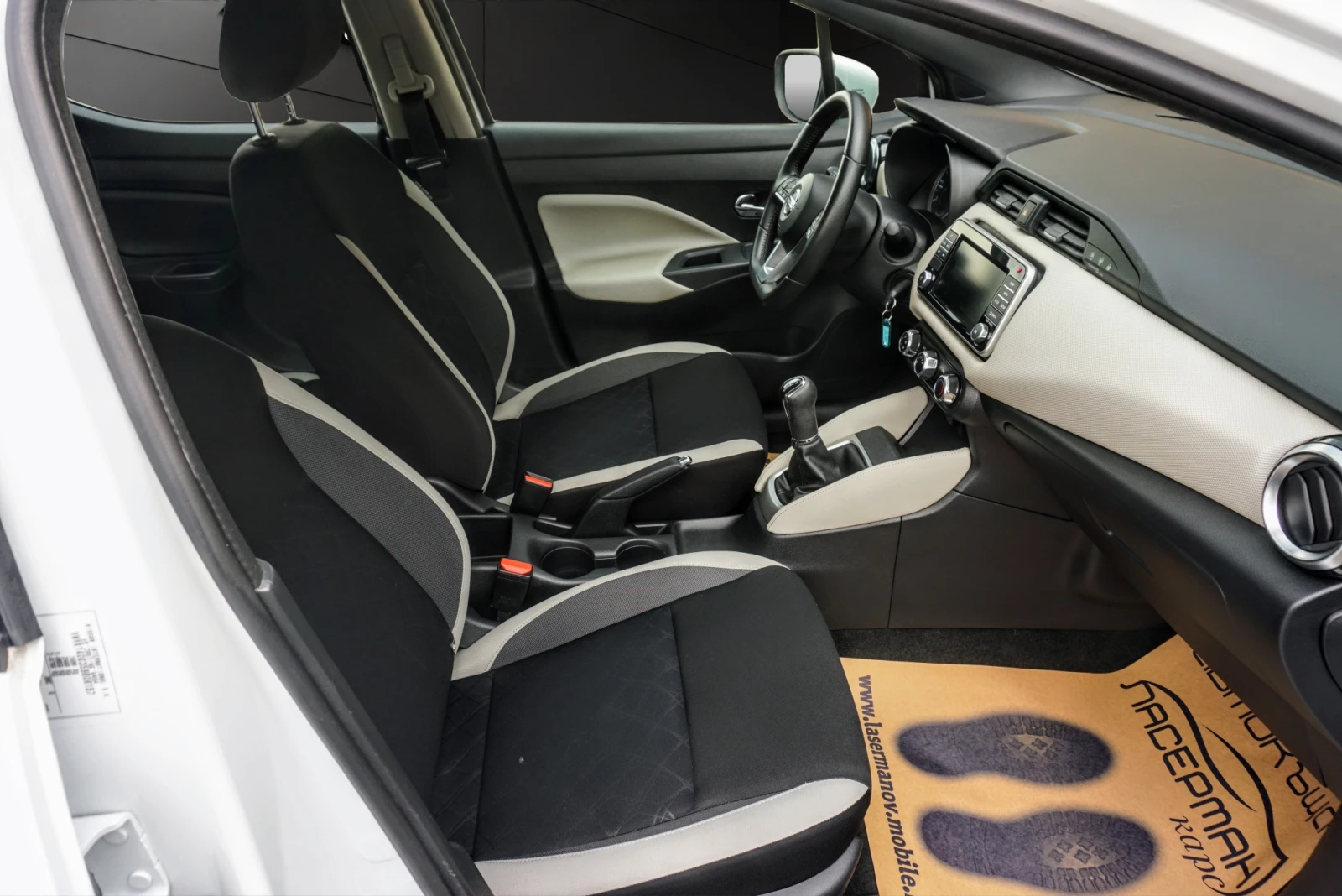 Nissan Micra 1.5DCI  | Mobile.bg � ����������� 14
