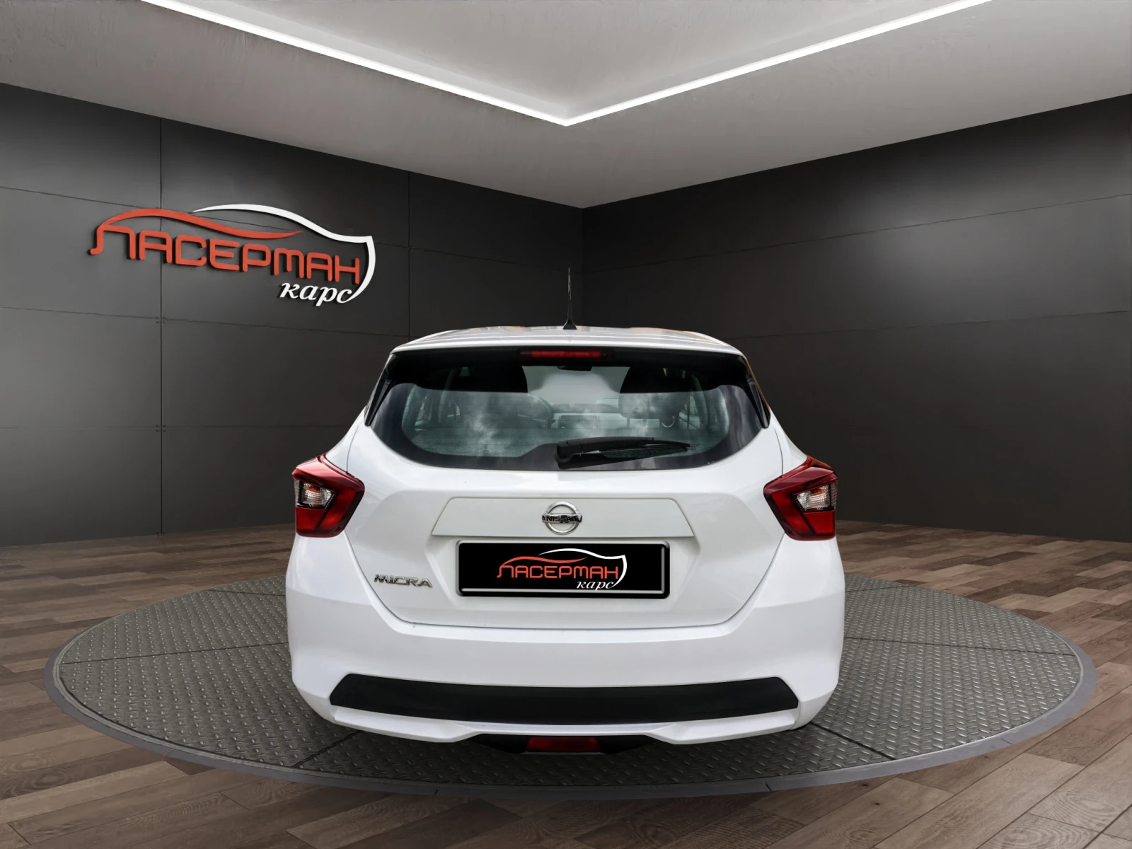 Nissan Micra 1.5DCI  | Mobile.bg � ����������� 6