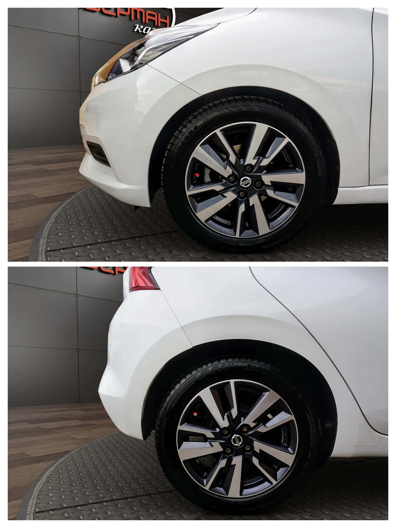Nissan Micra 1.5DCI  | Mobile.bg � ����������� 17