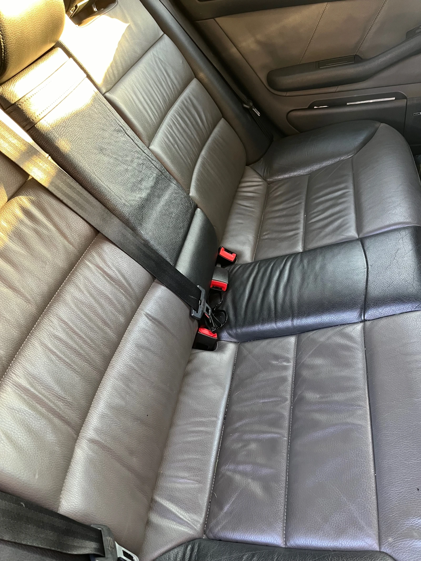 Audi A6 Allroad 2.5TDI, снимка 6 - Автомобили и джипове - 54704019