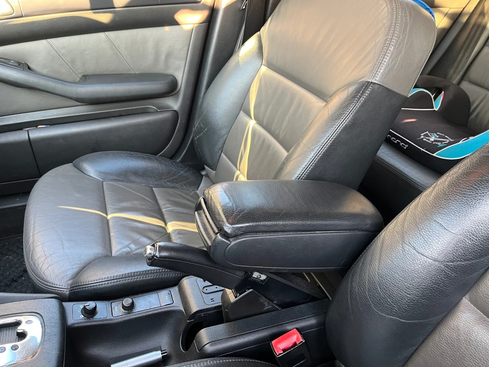 Audi A6 Allroad 2.5TDI, снимка 2 - Автомобили и джипове - 54704019