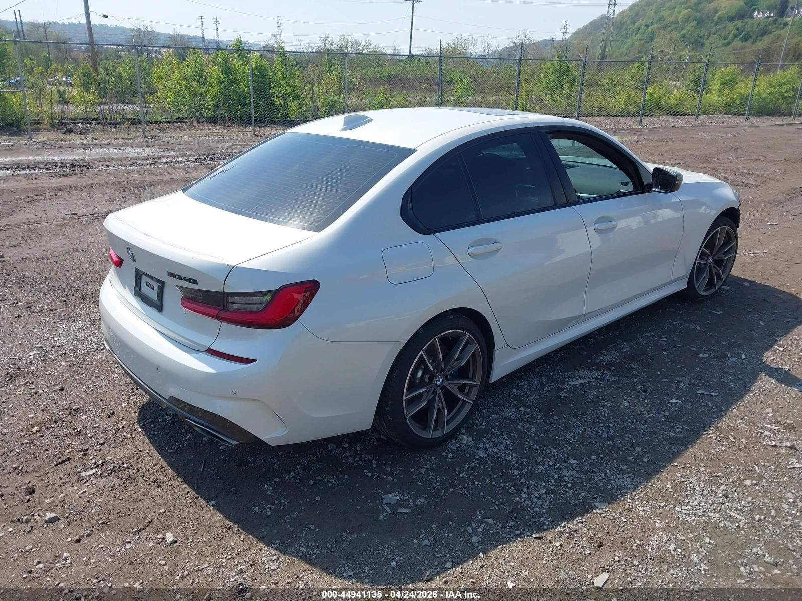 BMW 340 M40i* B58* Head Up* Distronic* Digital, снимка 4 - Автомобили и джипове - 54762664