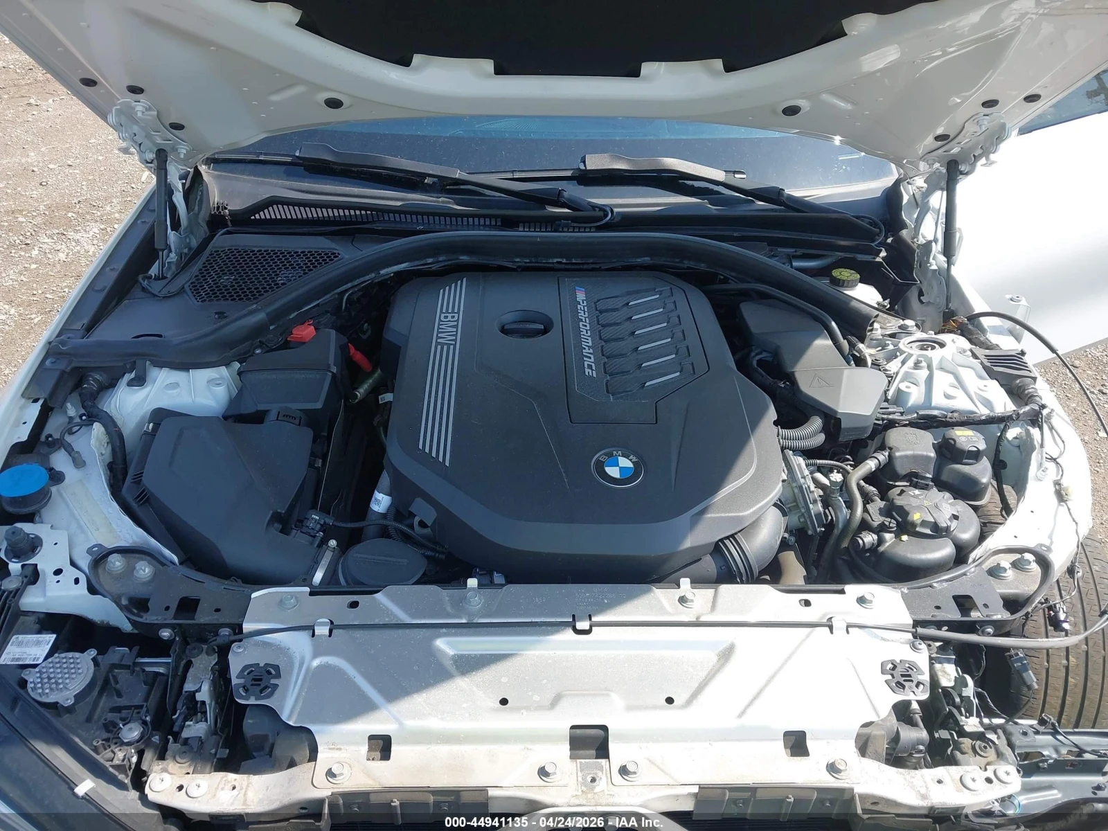 BMW 340 M40i* B58* Head Up* Distronic* Digital, снимка 9 - Автомобили и джипове - 54762664