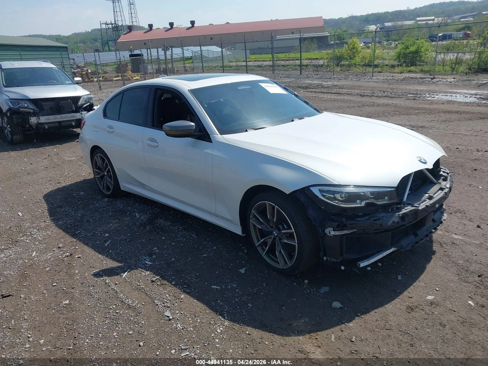 BMW 340 M40i* B58* Head Up* Distronic* Digital