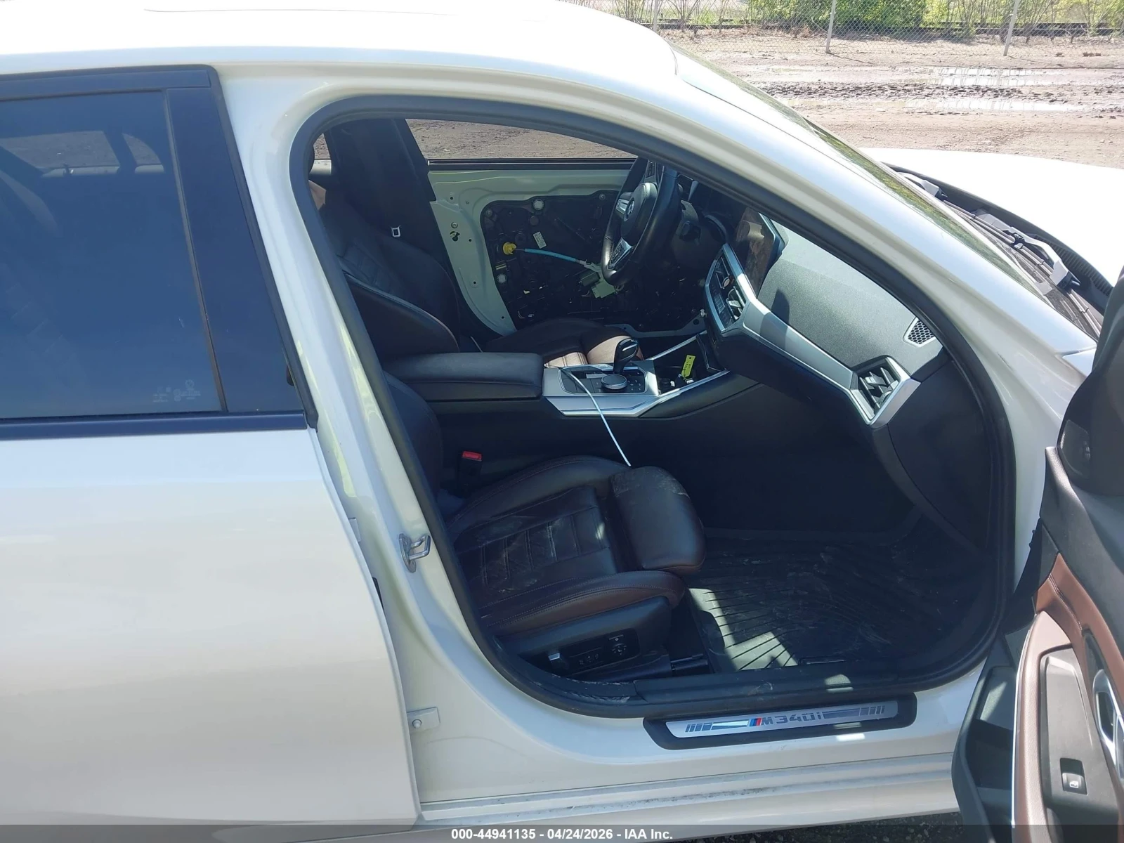 BMW 340 M40i* B58* Head Up* Distronic* Digital, снимка 7 - Автомобили и джипове - 54762664