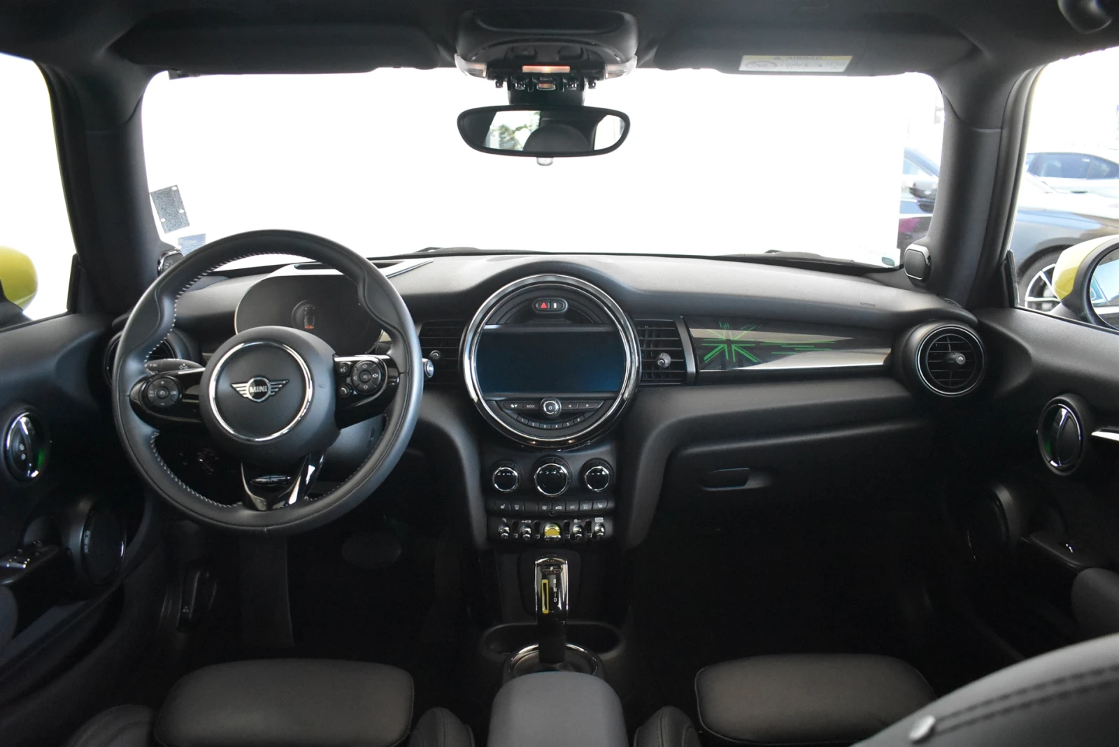 Mini Cooper s E, снимка 7 - Автомобили и джипове - 55308887
