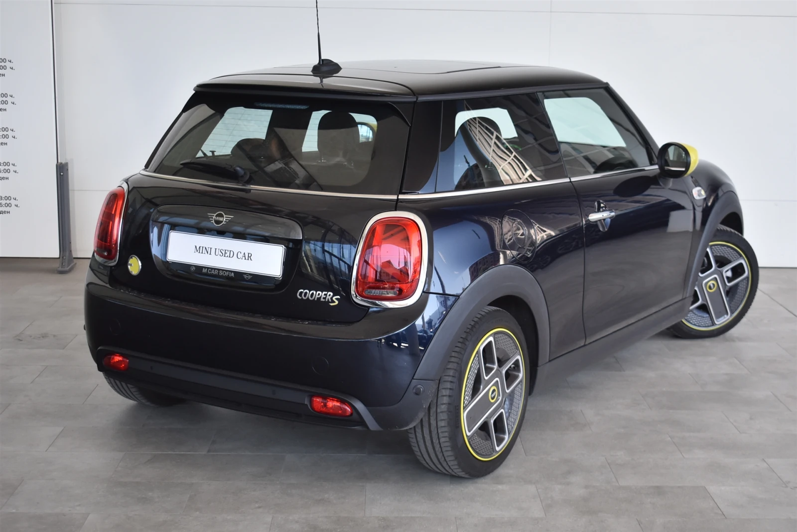 Mini Cooper s E, снимка 2 - Автомобили и джипове - 55308887