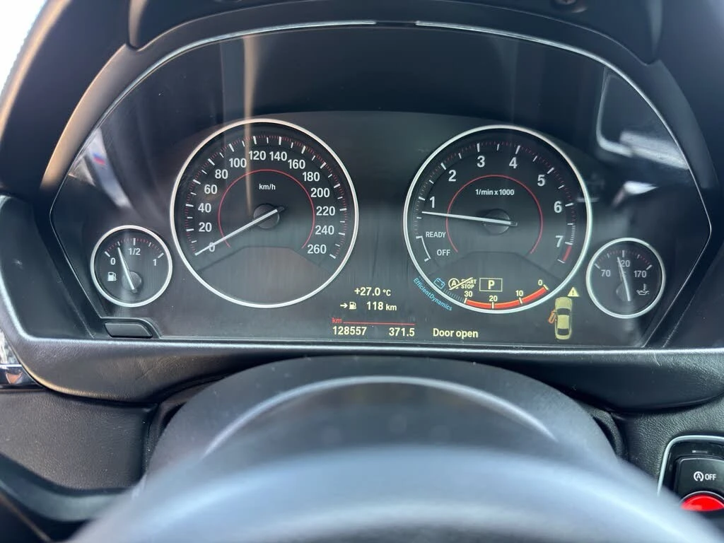 BMW 440 xDrive * Coupe * АвтоКредит * (ЦЕНА ДО БГ), снимка 11 - Автомобили и джипове - 55481710