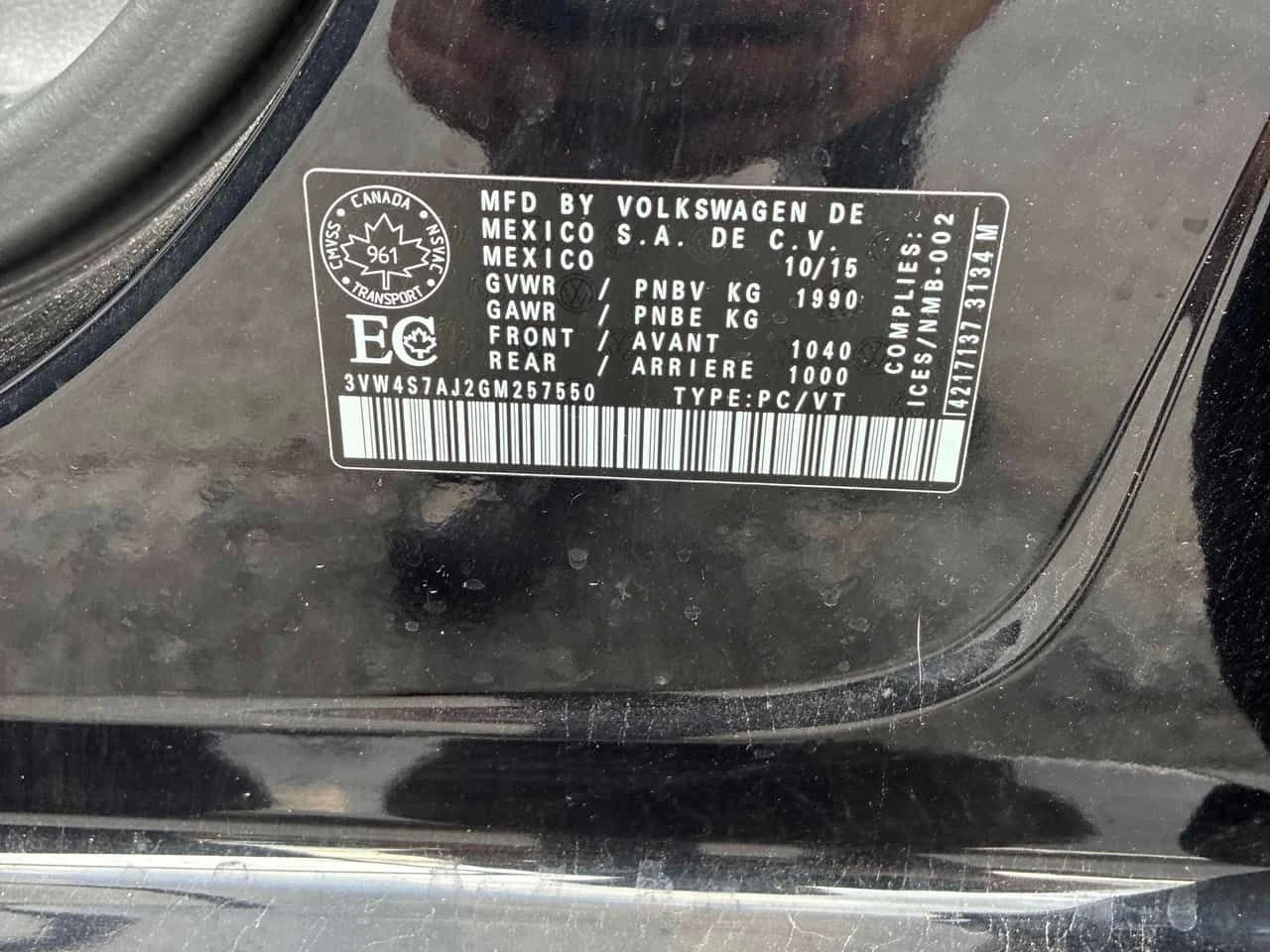 VW Jetta * GLI * ���������� ��� ������������ ������*  | Mobile.bg � ����������� 10