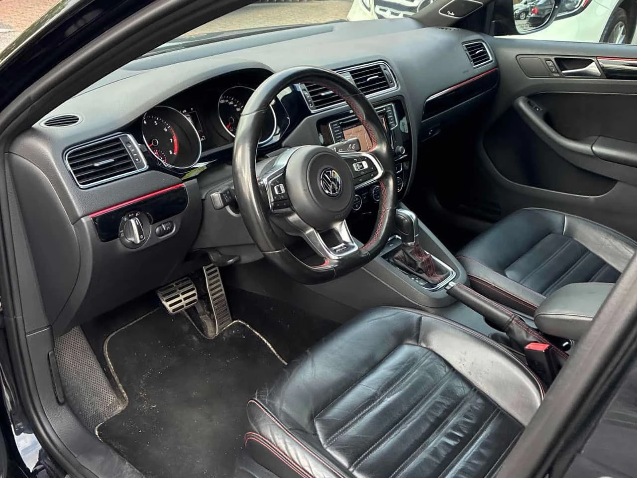 VW Jetta * GLI * ���������� ��� ������������ ������*  | Mobile.bg � ����������� 5