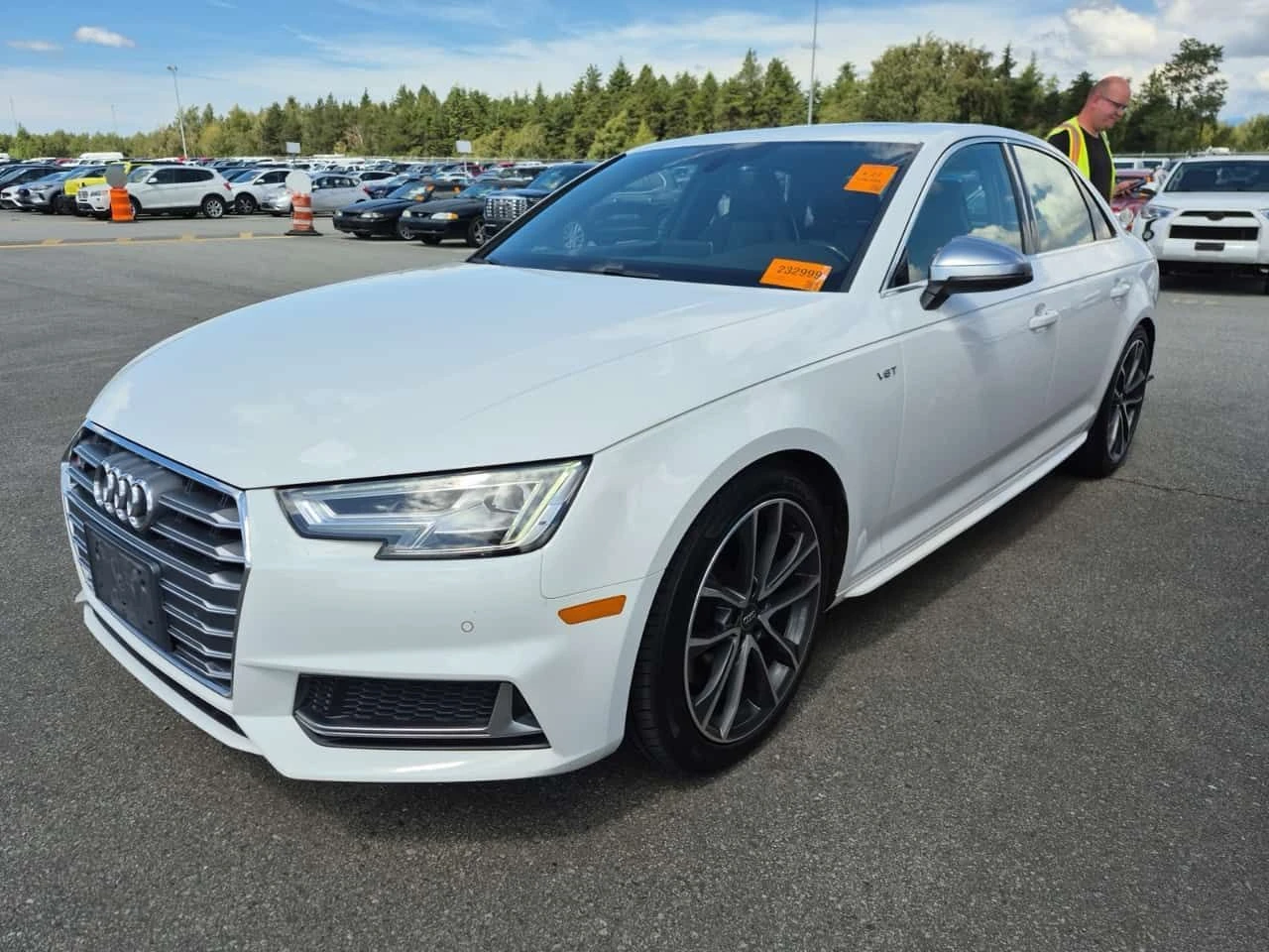 Audi S4 * PROGRESSIV * CARFAX * БЕЗ ПЪРВОНАЧАЛНА ВНОСКА