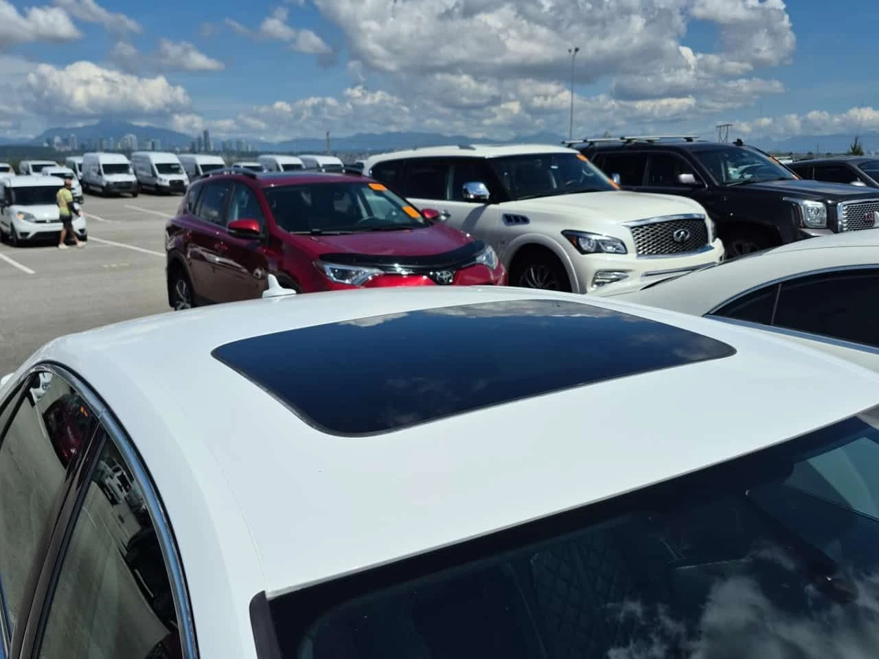 Audi S4 PROGRESSIV/CARFAX/ФИНАНСИРАНЕ, снимка 7 - Автомобили и джипове - 55534877