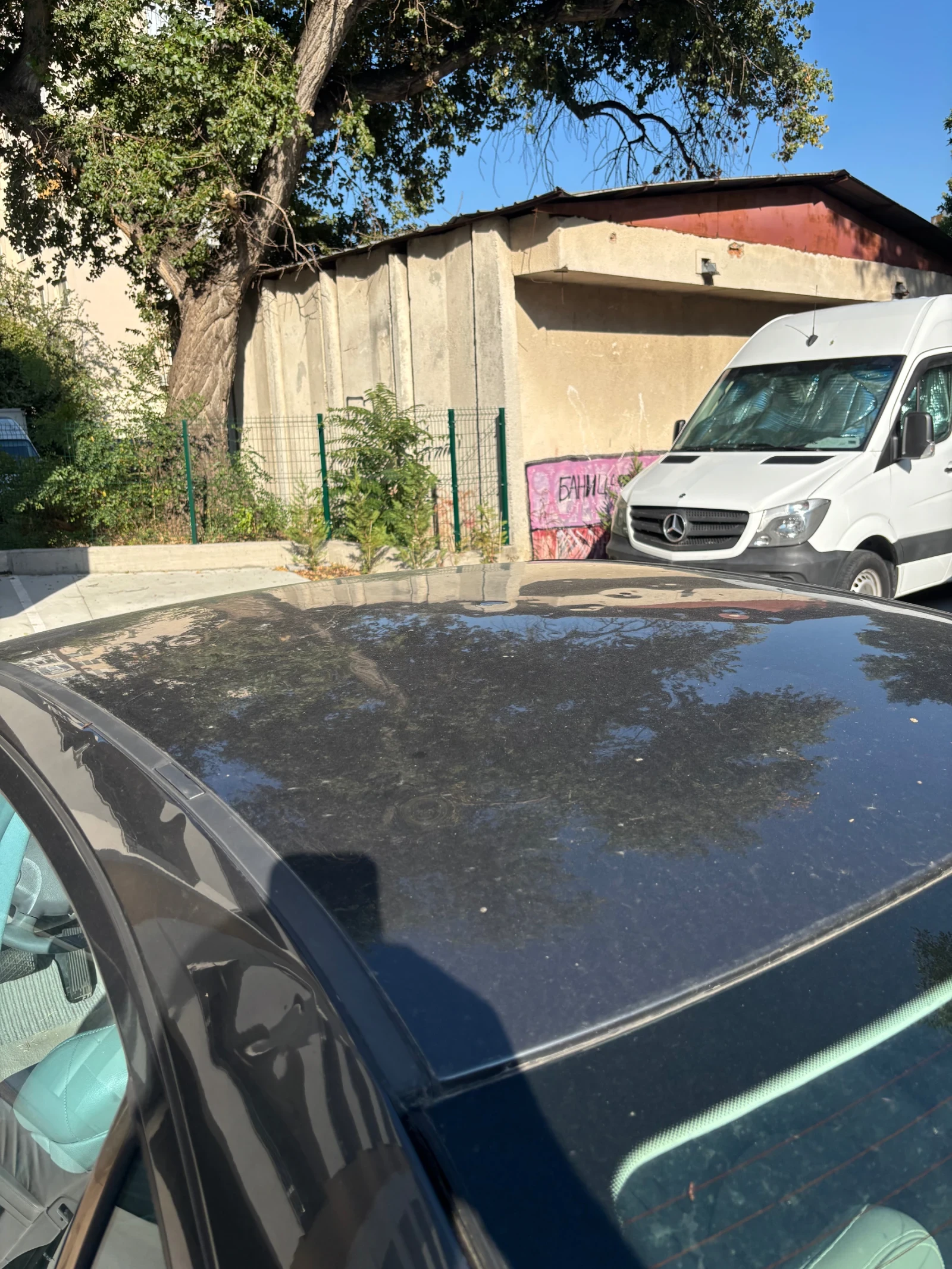 Mercedes-Benz E 270, снимка 10 - Автомобили и джипове - 55629660