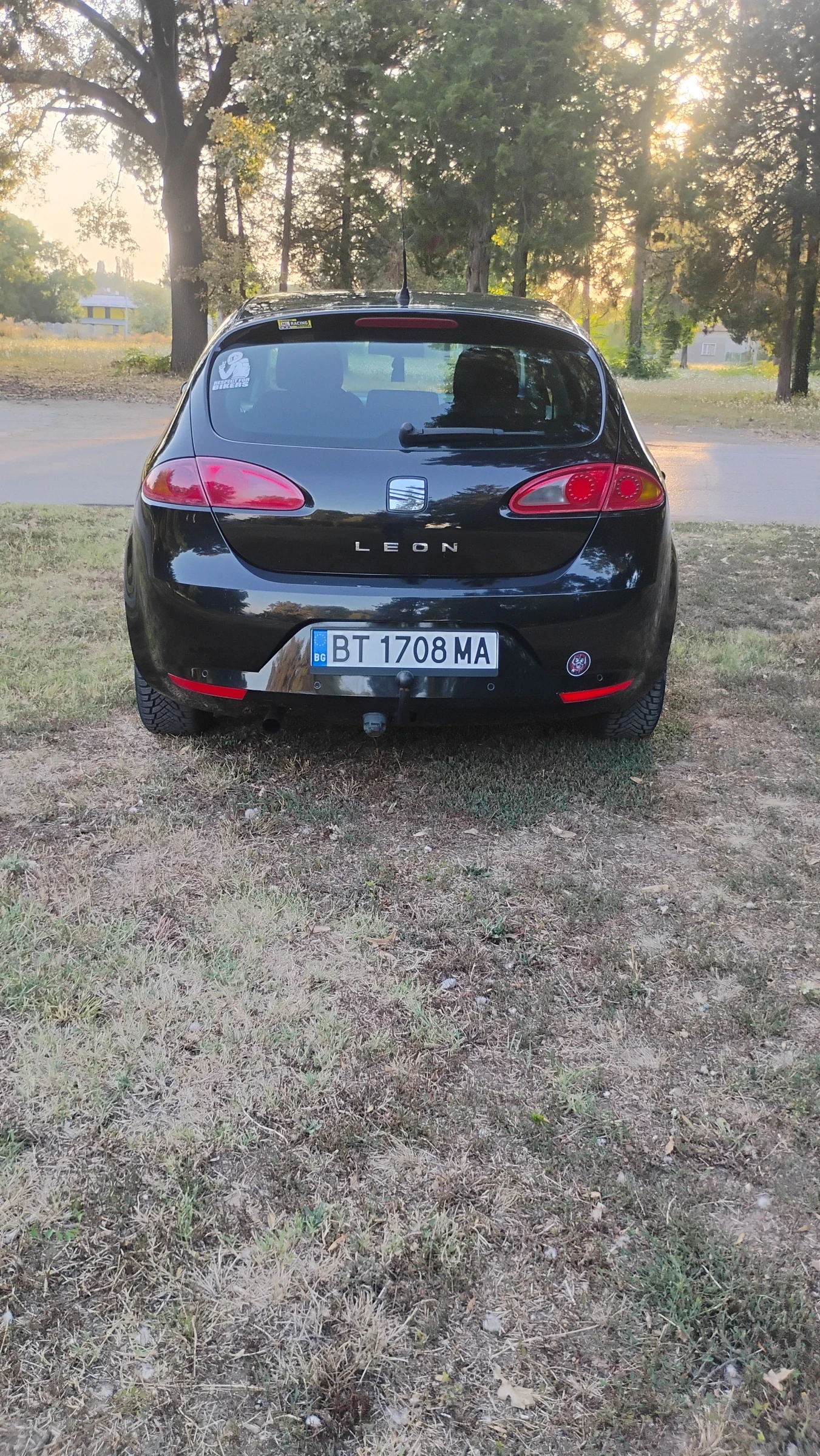 Seat Leon Хечбек, снимка 5 - Автомобили и джипове - 55647389