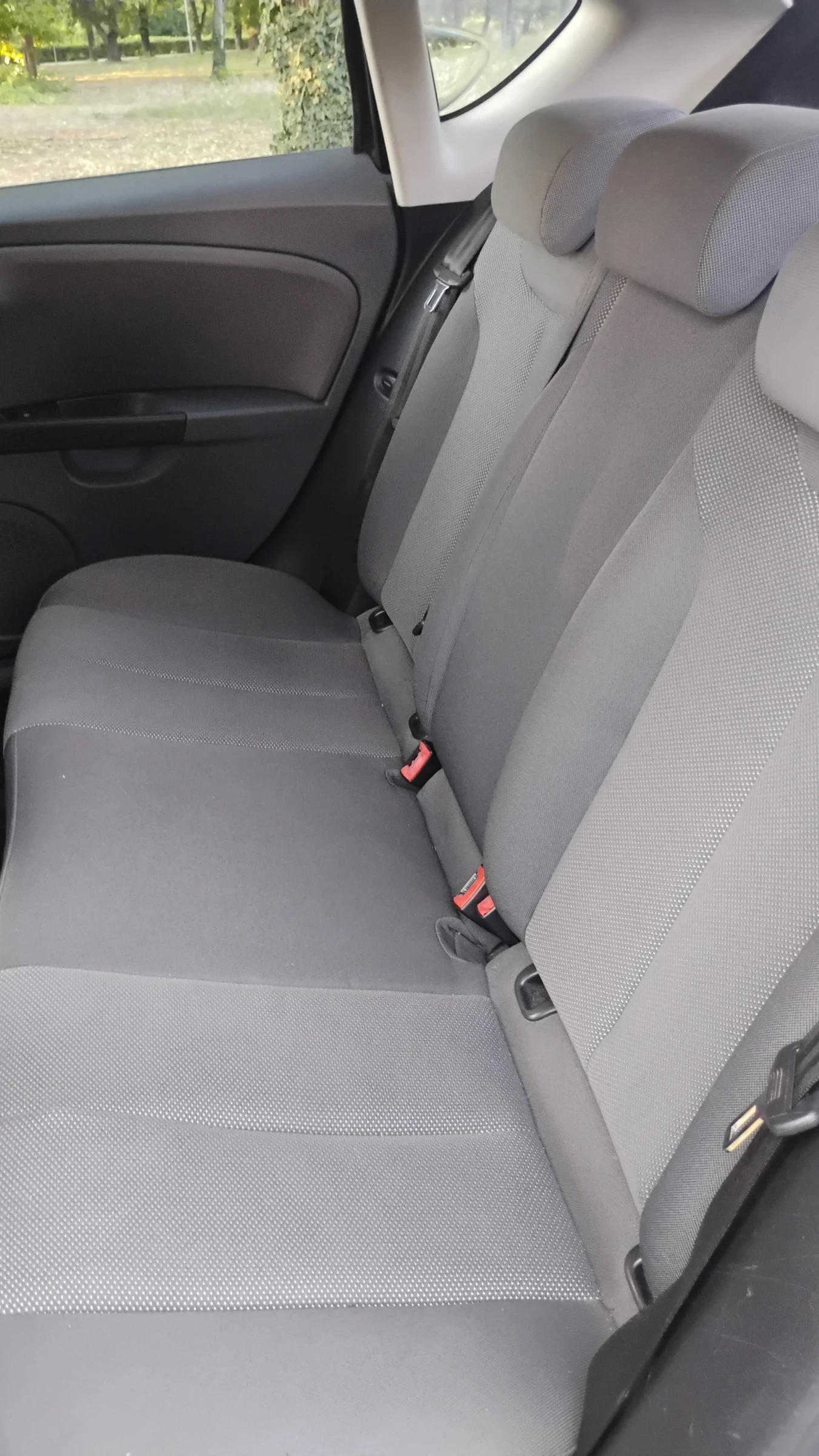Seat Leon Хечбек, снимка 8 - Автомобили и джипове - 55647389
