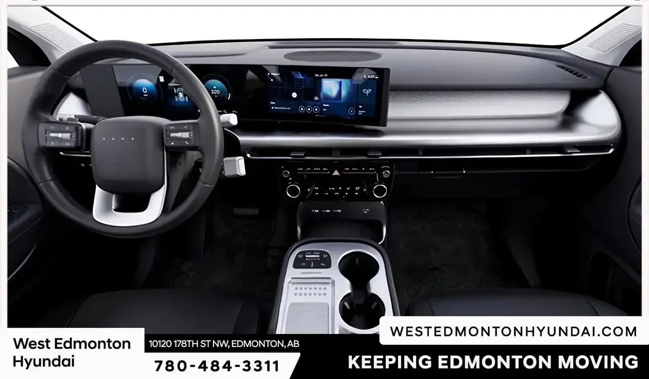 Hyundai IONIQ 9 Preferred AWD (Чисто нова oт Хюндай), снимка 5 - Автомобили и джипове - 55755136