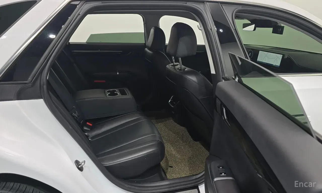 Hyundai Grandeur EXCLUSIVE* ОБДУХВАНЕ* ХЕДЪП* 360КАМЕРА* , снимка 13 - Автомобили и джипове - 56235215