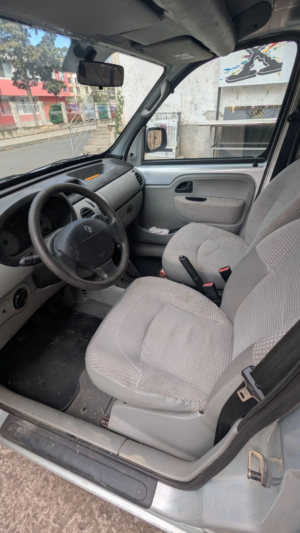 Renault Kangoo | Mobile.bg � ����������� 3