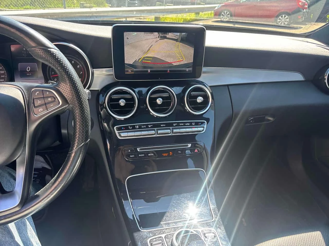 Mercedes-Benz C 300 * CARFAX * ��� ������������ ������ | Mobile.bg � ����������� 9