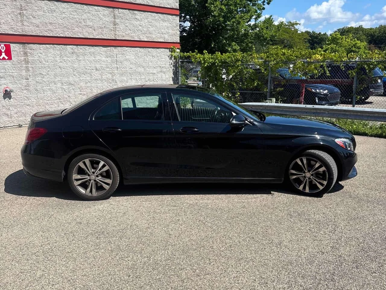Mercedes-Benz C 300 * CARFAX * ��� ������������ ������ | Mobile.bg � ����������� 3