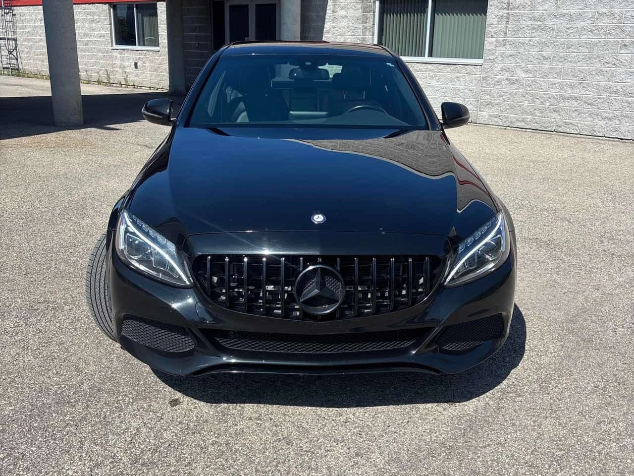 Mercedes-Benz C 300 * CARFAX * ��� ������������ ������ | Mobile.bg � ����������� 6