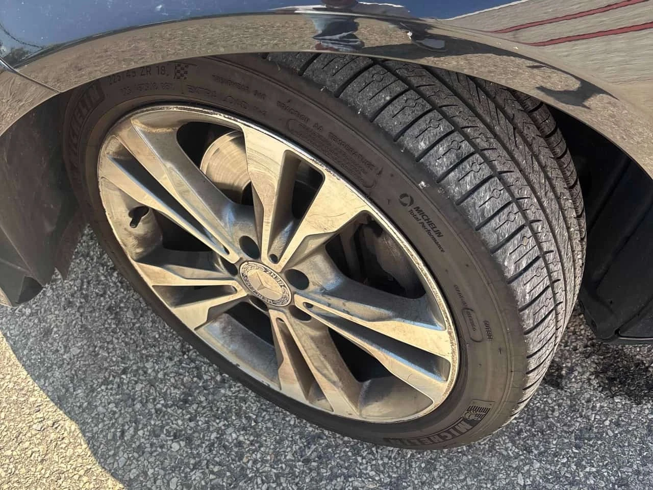 Mercedes-Benz C 300 * CARFAX * ��� ������������ ������ | Mobile.bg � ����������� 7