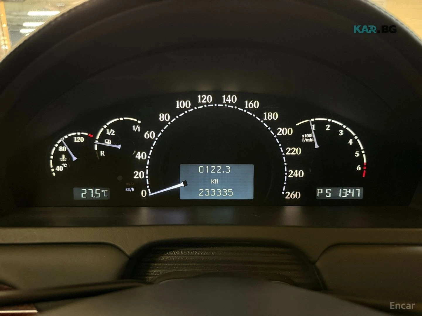 Maybach 62 1ST GEN* V12* TV* BOSE* ������* �����* FULL*  | Mobile.bg � ����������� 12