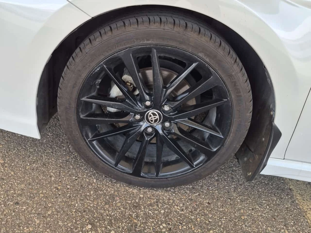 Toyota Camry * XSE * AWD * CARFAX *  | Mobile.bg � ����������� 5