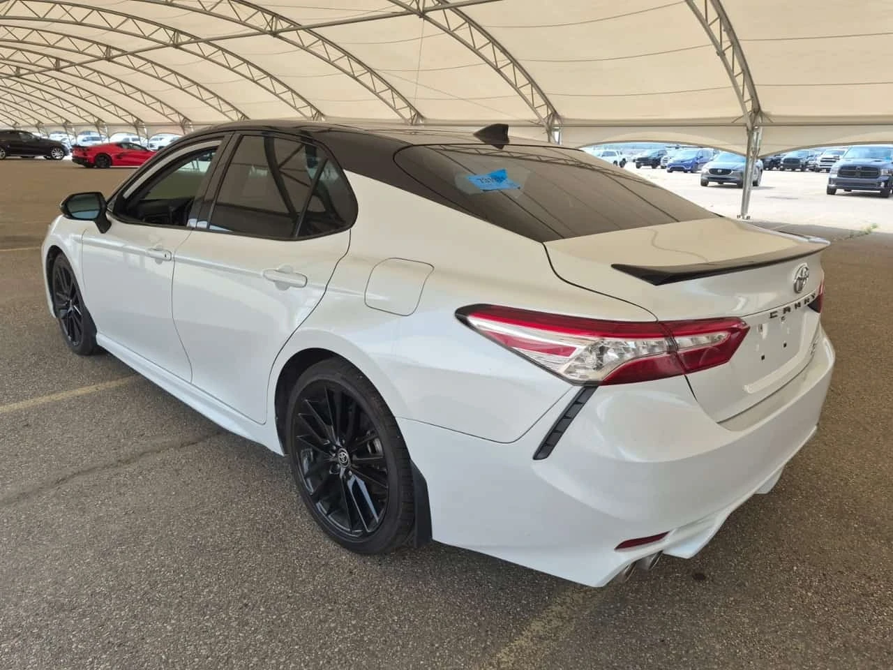Toyota Camry * XSE * AWD * CARFAX *  | Mobile.bg � ����������� 4