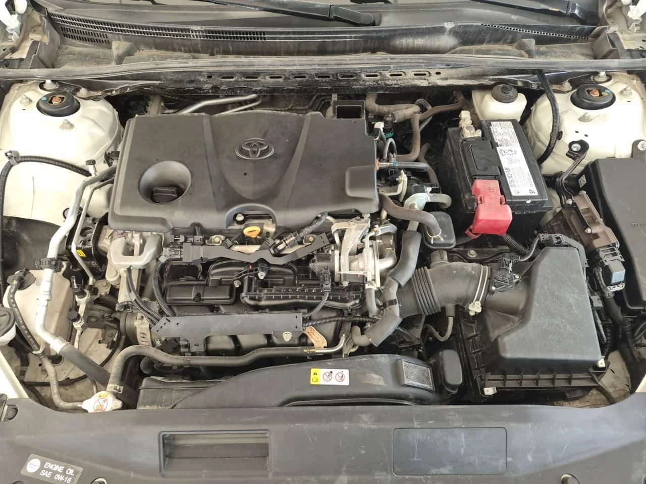 Toyota Camry * XSE * AWD * CARFAX *  | Mobile.bg � ����������� 17