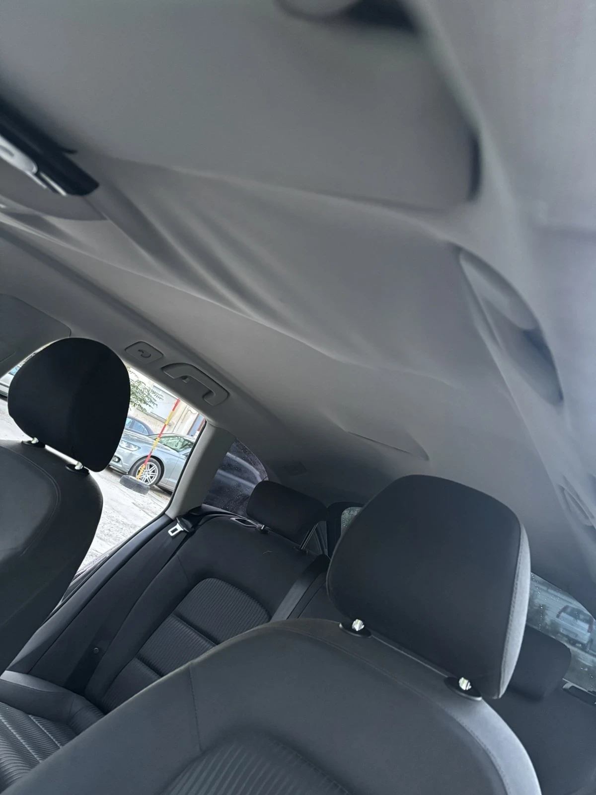 Audi A4, снимка 10 - Автомобили и джипове - 56642878