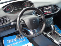 Peugeot 308 GT-LINE 2.0HDI 181КС. АВТОМАТИК НАВИГАЦИЯ КОЖА - изображение 6