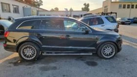 Audi Q7 На части 3.0тди 239кс S line, снимка 7