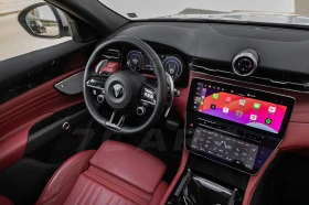 Maserati Grecale GT Mild Hybrid, снимка 9