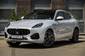 Maserati Grecale GT Mild Hybrid, снимка 1