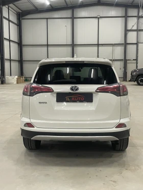 Toyota Rav4 2.0D4D/Facelift/Камера/ подгрев/Кожа/Топ!!!, снимка 4