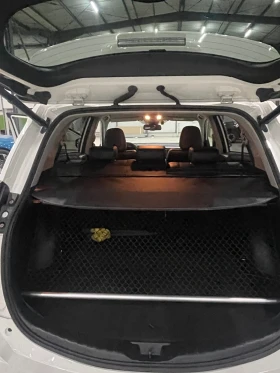 Toyota Rav4 2.0D4D/Facelift/Камера/ подгрев/Кожа/Топ!!!, снимка 15