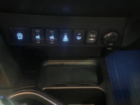 Toyota Rav4 2.0D4D/Facelift/Камера/ подгрев/Кожа/Топ!!!, снимка 16