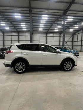 Toyota Rav4 2.0D4D/Facelift/Камера/ подгрев/Кожа/Топ!!!, снимка 8