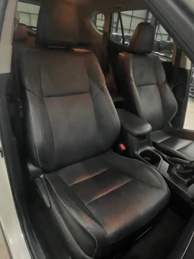 Toyota Rav4 2.0D4D/Facelift/Камера/ подгрев/Кожа/Топ!!!, снимка 13