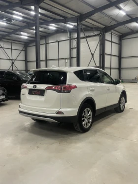 Toyota Rav4 2.0D4D/Facelift/Камера/ подгрев/Кожа/Топ!!!, снимка 5