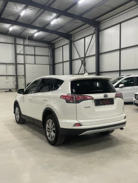 Toyota Rav4 2.0D4D/Facelift/Камера/ подгрев/Кожа/Топ!!!, снимка 6