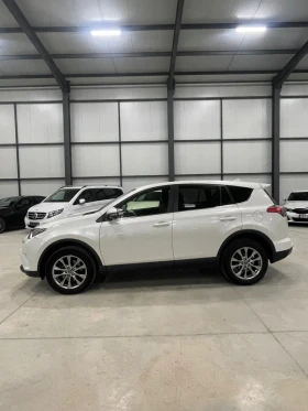 Toyota Rav4 2.0D4D/Facelift/Камера/ подгрев/Кожа/Топ!!!, снимка 7