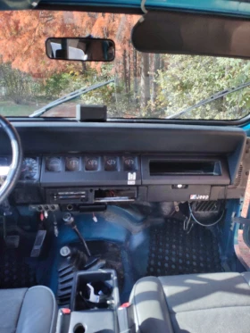 Jeep Wrangler  SE 4.0L 5-Speed, снимка 15