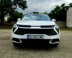 Kia Sportage, снимка 2