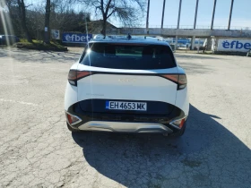 Kia Sportage АВТОМАТИК LED+ 360, снимка 6